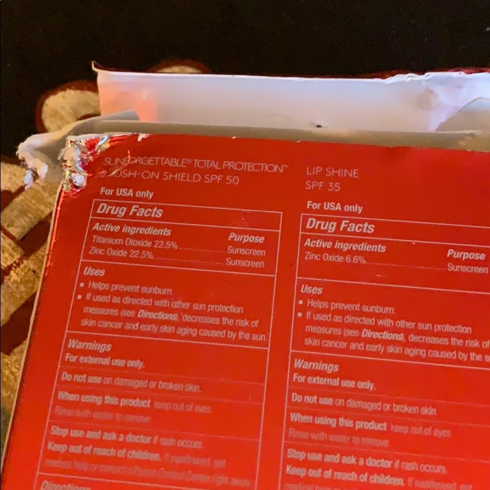Colorescience Holiday Kit Medium NEW - Picture 3 of 5